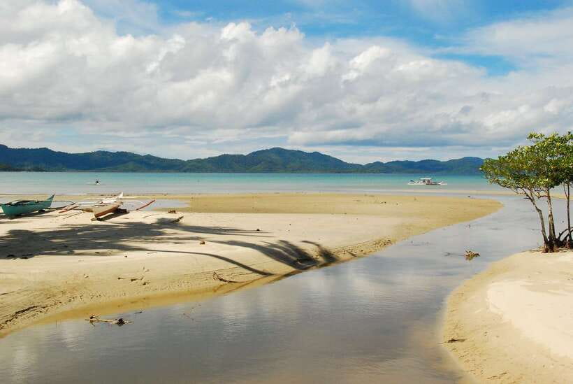 Port Barton: Island Hopping to Turtle Spot & Reef with Lunch - Boat Feel, Crew Energy, and What a Small Group Changes