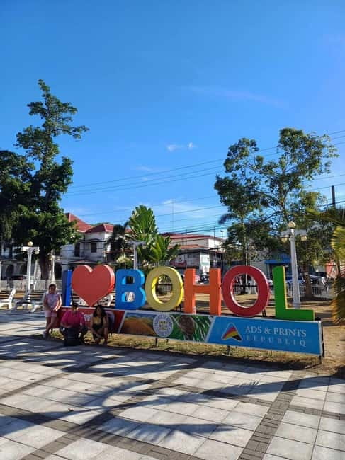 PREMIUM Bohol Eco-Tours: Chocolate hills - Price and value: what $108 buys you