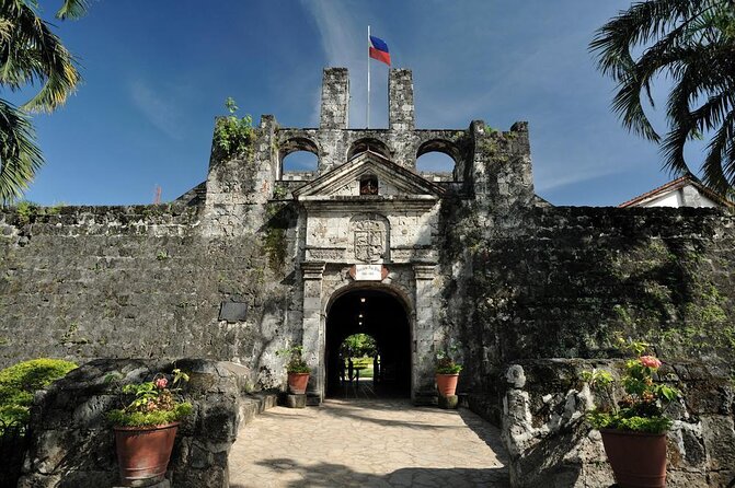 Private 5-Hour Cebu City Tour with Lunch - Key Highlights You’ll Actually Feel in Your Day