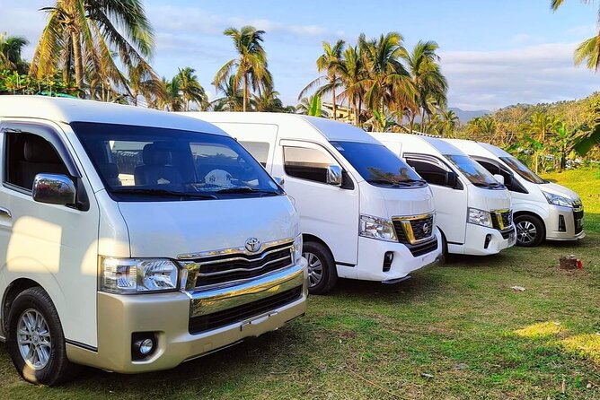 Private Airport Transfer Manila to Hotel in Manila or vice versa - Key Highlights That Actually Help on Arrival