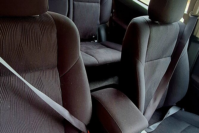 Private Airport Transfer Manila to Hotel in Manila or vice versa - Your Driver: Friendly Help, On-Time, and Local Suggestions