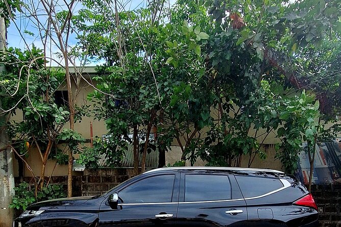 Private Airport Transfer Manila to Hotel in Manila or vice versa - How the One-Way Service Plays Out in Practice