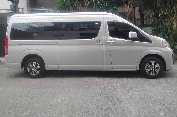 Private Arrival Transfer: Ninoy Aquino International Airport to Manila - Price and value: when $98 makes sense in Manila