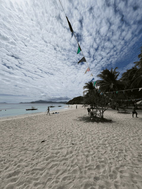 Private Boat for Culion Island Escapade Tour - Key Things That Make This Trip Worth It