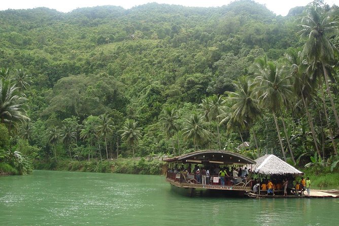 Private Bohol and Chocolate Hills with Loboc River Cruise - Hotel Pickup and the Reality of an 8-Hour Day