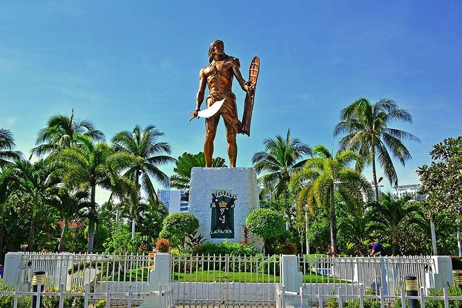 Private Cebu & Lapu-Lapu City Tour with Uphill Spots & Lunch at House of Lechon - Why this Cebu day tour works so well