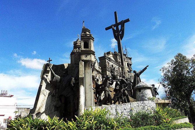 Private Cebu & Lapu-Lapu City Tour with Uphill Spots & Lunch at House of Lechon - Pickup, private transport, and the real meaning of “private”