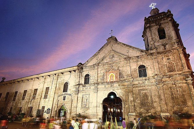 Private Cebu & Lapu-Lapu City Tour with Uphill Spots & Lunch at House of Lechon - Price and value: what you’re paying for at $75 per person