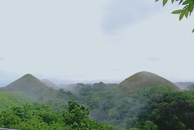Private Day Trip Cebu to Bohol w/ Chocolate Hills & Loboc Cruise - How Long This Private Day Trip Really Takes