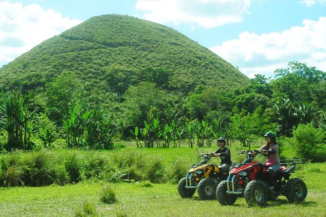 Private Day Trip Cebu to Bohol w/ Chocolate Hills & Loboc Cruise - Blood Compact Monument And Baclayon Church Museum: Culture With Short Stops