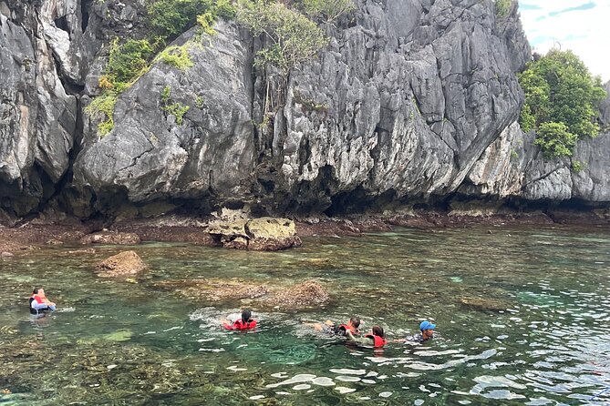 Private El Nido Tour A Island Hopping - Meeting point and what a 6 to 8 hour day feels like
