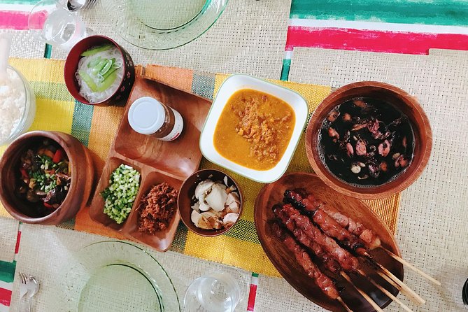 Private Filipino cooking class in a local Manila Home - A Manila Home Where Filipino Citrus Leads the Menu