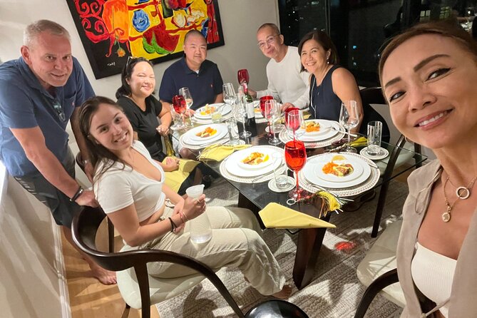 Private Filipino Cooking Class in the Heart of Manila,Makati City - What You Actually Cook: Two Dishes From Scratch