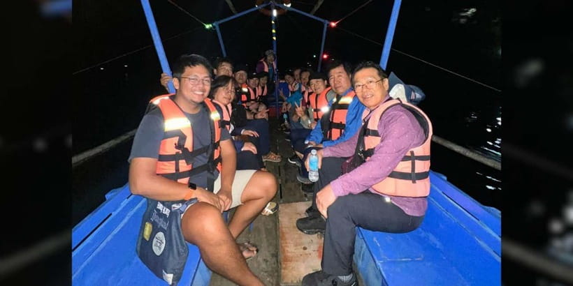 Private Firefly Watching Night Cruise on Bohol Abatan River - Who this firefly cruise suits best