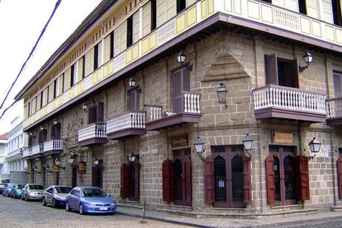 Private Half-Day Manila with Rizal Park and Fort Santiago - How the 4 Hours Work, From Makati Pickup to Intramuros