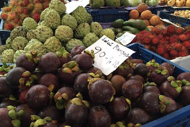 Private Market Tour and Filipino Cooking Class in Manila with Isi - Key things that make this tour worth your time