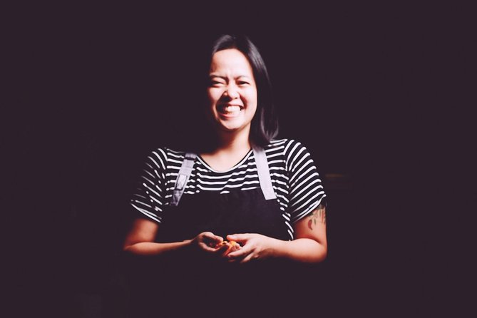 Private Market Tour and Filipino Cooking Class in Manila with Isi - What you’ll actually cook and why the flavors make sense
