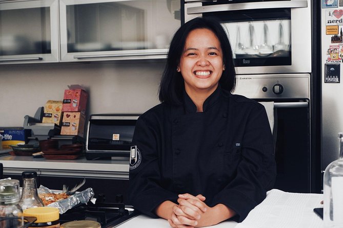 Private Market Tour and Filipino Cooking Class in Manila with Isi - Price and value: what $120 gets you in Manila