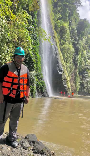 Private: Pagsanjan Falls & Scenic Taal Volcano Tour (2in1) - Manila start, real comfort, and why private helps