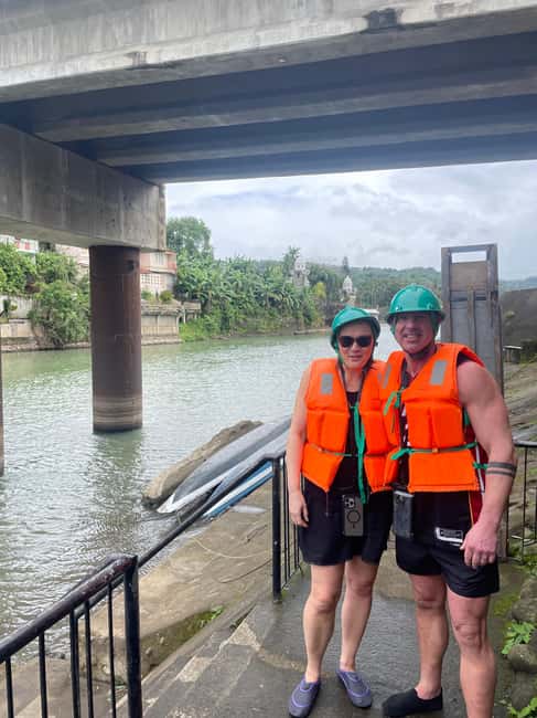 Private: Pagsanjan Falls & Scenic Taal Volcano Tour (2in1) - Who this private tour fits best