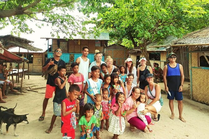 Private Palawan Expedition, El Nido to Coron 3 Days 2 Nights - Why El Nido to Coron is a smart 3-day plan