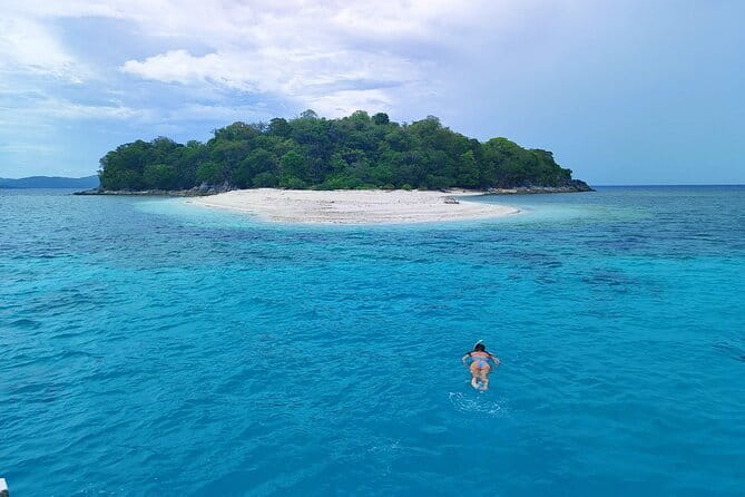 Private Palawan Expedition, El Nido to Coron 3 Days 2 Nights - Pickup, mobile ticket, and what private means in practice