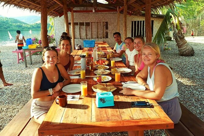 Private Palawan Expedition, El Nido to Coron 3 Days 2 Nights - Price and what $1,764 per person really covers