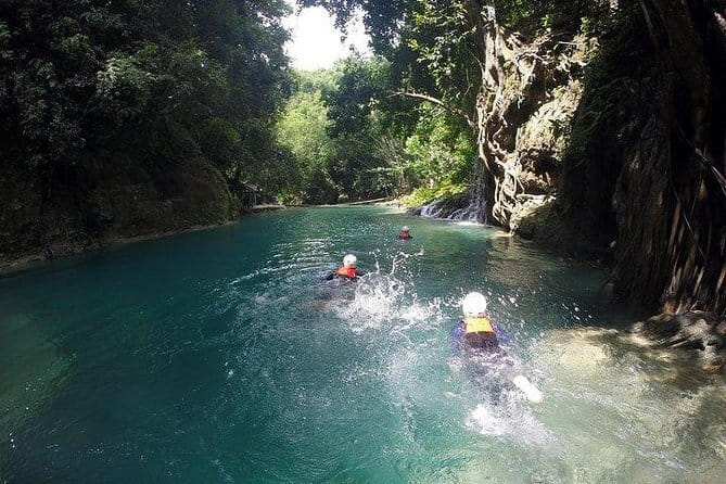 Private Snorkeling and 3 Other Water Activities in Cebu - Price and value: when $180 per group works