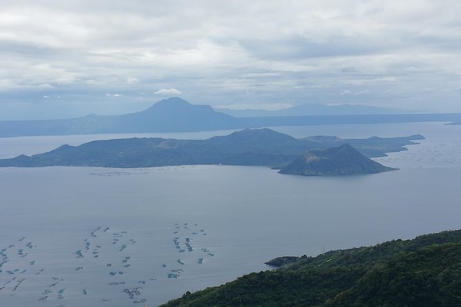 Private Tour: Amazing Taal Volcano & Pagsanjan Falls Tour (2in1) - Why this Taal and Pagsanjan combo makes sense from Manila