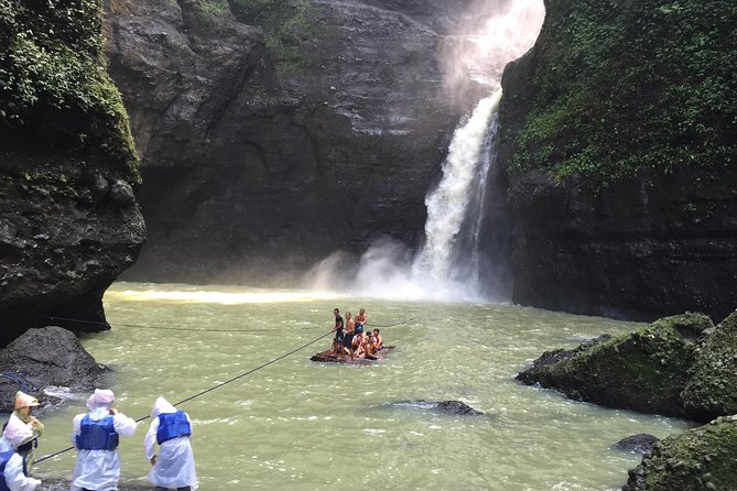 Private Tour: Amazing Taal Volcano & Pagsanjan Falls Tour (2in1) - Price and value: is $125 per person a good deal?