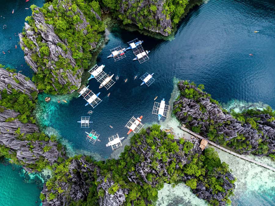 Private tour of the highlights of El Nido - Key Highlights You’ll Feel on Day One