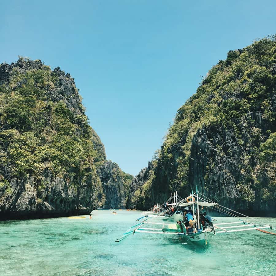 Private tour of the highlights of El Nido - Private Island Hopping in Bacuit Bay: What Makes It Feel Different