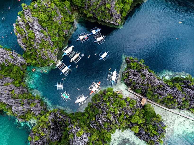 Private tour of the highlights of El Nido - Who Should Book This Private Highlights Tour