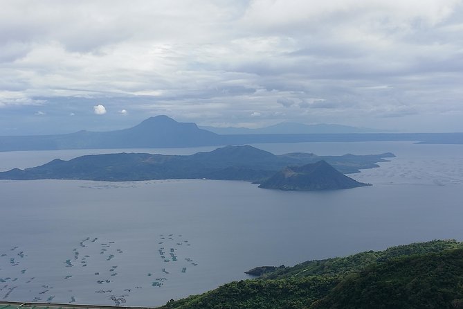 Private Tour: Tagaytay Midlands & Taal Volcano Boat Ride - Key things to know before you go