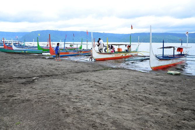 Private Tour: Tagaytay Midlands & Taal Volcano Boat Ride - Price and value: is $125 per person a fair deal?