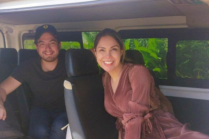 Private Transportation from El Nido to Puerto Princesa Palawan - Key things that make this transfer work