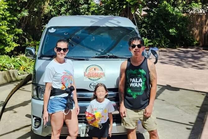 Private Transportation from El Nido to Puerto Princesa Palawan - Door-to-Door Pickup in El Nido, Not a Bus-Station Shuffle