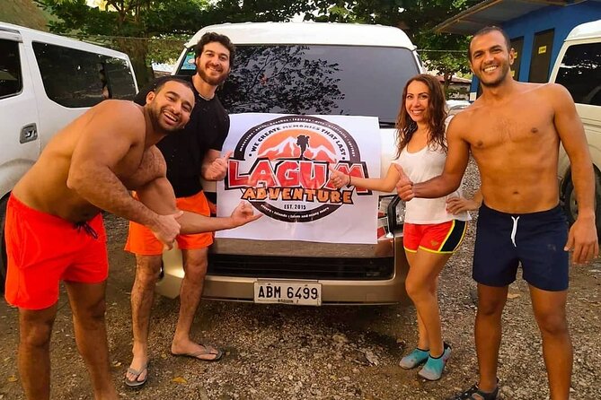 Private Transportation from El Nido to Puerto Princesa Palawan - Drop-Off in Puerto Princesa, Plus the Sabang Extra Charge