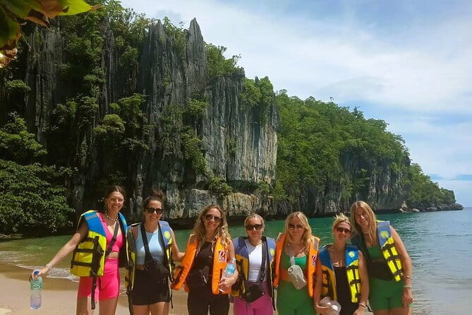 Private Underground River Tour from El Nido to Puerto Princesa - Key points I’d plan around