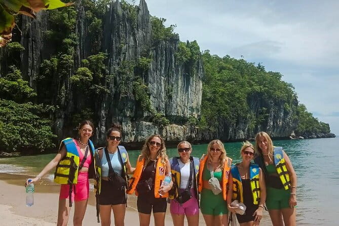 Private Underground River Tour from El Nido to Puerto Princesa - A 5:00 am start makes the underground river feel like a real outing