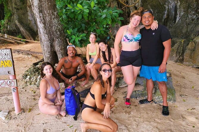 Private Underground River Tour from El Nido to Puerto Princesa - Price and value: what your $193 per person is really buying