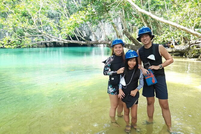 Private Underground River Tour In Puerto Princesa - A Private Underground River Day That Feels Built for You