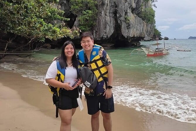 Private Underground River Tour In Puerto Princesa - Elephant Mountain Viewpoint Stop on the Way Back