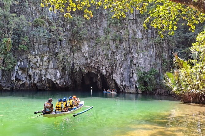Private Underground River Tour In Puerto Princesa - Who This Tour Fits Best (And Who Might Skip It)