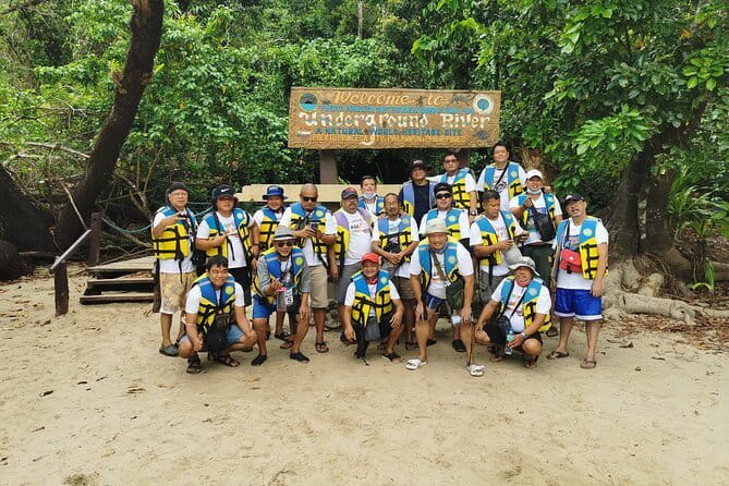 Private Underground River Tour In Puerto Princesa - Road Time From Puerto Princesa to Sabang (And Why It Helps)