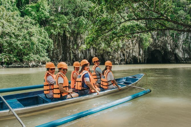 Puerto Princesa City sightseeing tour shore excursion - Who this Puerto Princesa shore tour fits best
