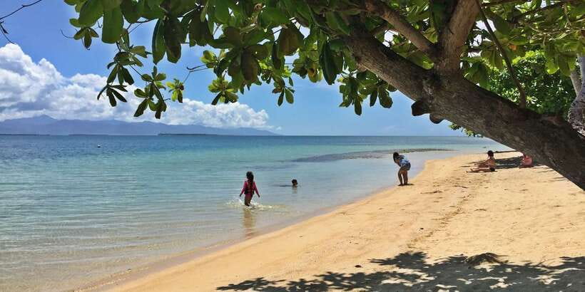Puerto Princesa: Cowrie Island Guided Day Tour with Meal - Who This Private Tour Fits Best