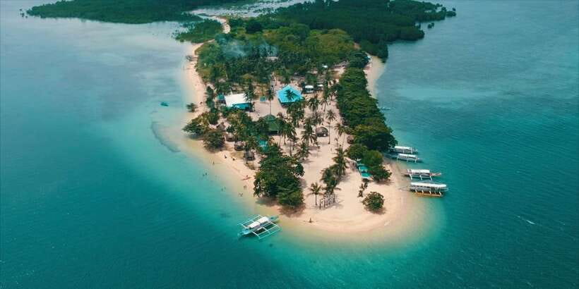 Puerto Princesa: Cowrie Island Guided Day Tour with Meal - Snorkeling Reality Check and Gear Choices