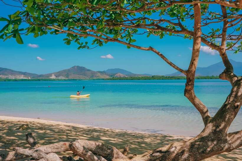 Puerto Princesa: Cowrie Island Guided Day Tour with Meal - What to Bring So the Day Feels Easy
