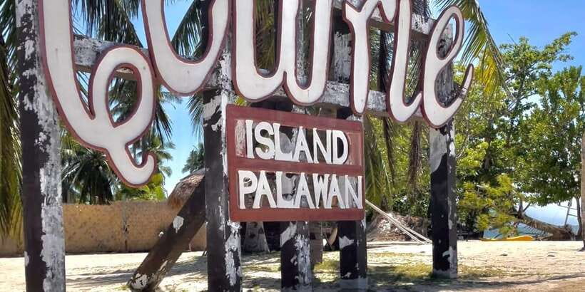 Puerto Princesa: Cowrie Island Guided Day Tour with Meal - Price and Value: Is $178 Per Group Worth It?